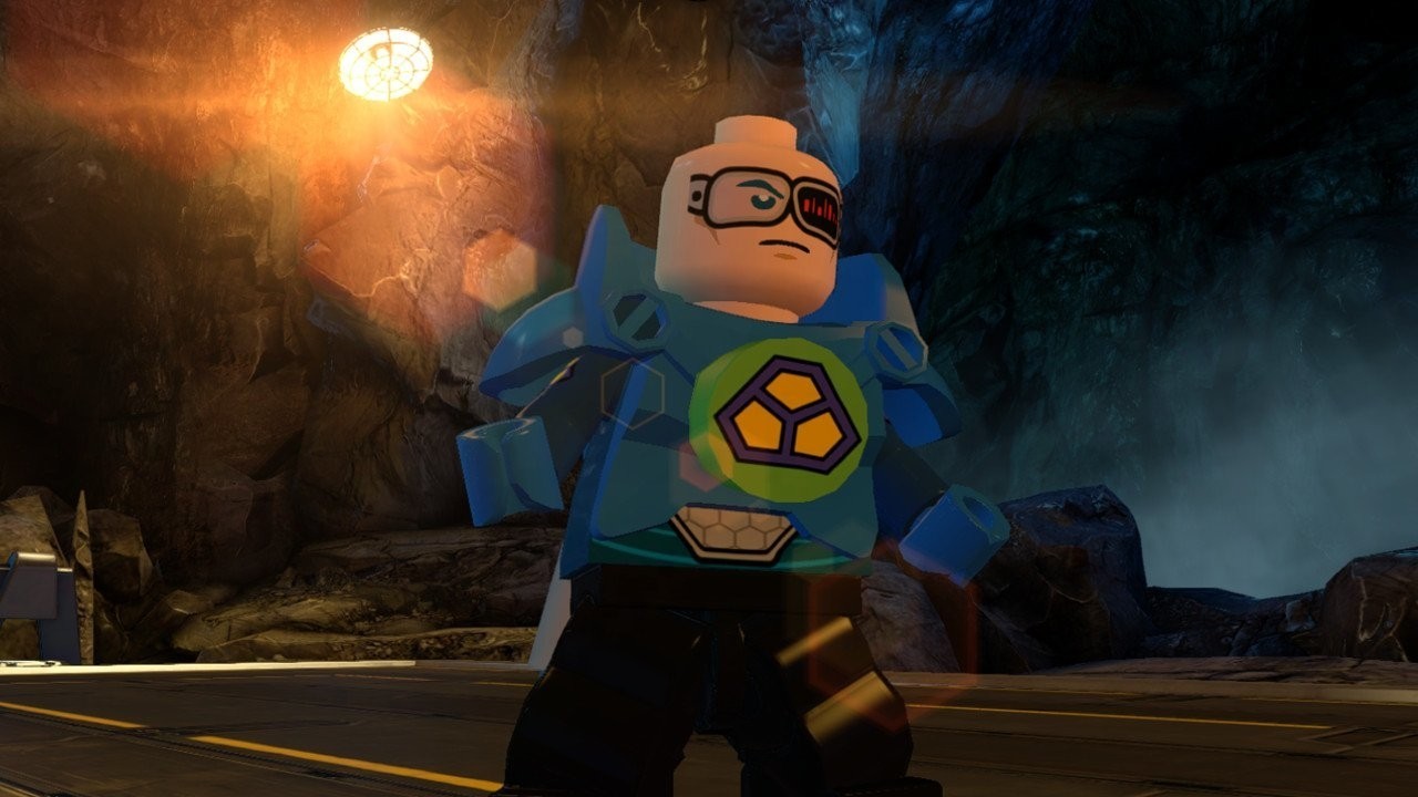 LEGO Batman 3: Más Allá de Gotham - Imagen 15